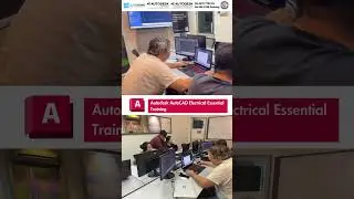 Autodesk AutoCAD Electrical Essential Training