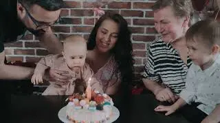 Семейное видео кемерово