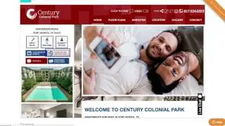 Century Colonial Park