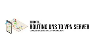 Obrolan Singkat Tentang Routing DNS MikroTik to VPN Server