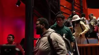 PGCC Field Trip! | Vlog