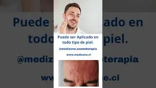 Crema Natural con Ozono y Oxigeno BioActivo, Oxigena Regenera y Renueva tu piel naturalmente