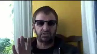 Ringo Starr : plus d'autographe