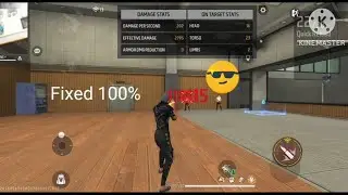 Yellow Damage Indicator Problem Fixed . OB41