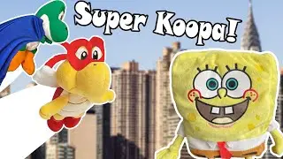YPP 3: Super Koopa!