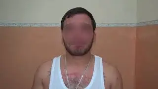 Стрельба на ул. Горького.