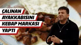 Sembol Kebap: Urfa's Opening Face to the World | Mobile in 1989, Leader in 2025