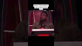 John Legend Is Tired Of Sitting There? Tiktok shesverynostalgic