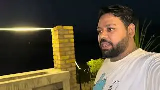 Farmhouse par BBQ kya || Khanpur Dam || Super Sunday