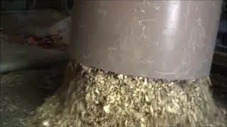 Free Bedding for the Chicken Coop