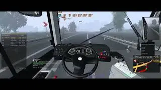 TruckersMP Report : Gobi420 (TMPID: 3792027)