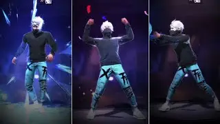 MAKHNA 🔥- NEW TREND 🥵! - || FF EDIT || FF TREND || XML + CLIP + CC ‎‎‎‎‎