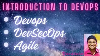 TB02 DevOps, Agile, DevSecOps