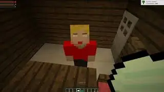 Конец семье!!Minecraft