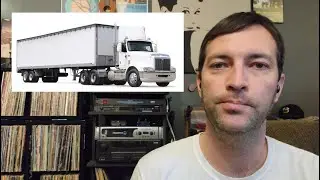 2021 CA to TX Commercial Driver License | How to change states in 2 days