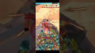 Zombie Waves Stage 29