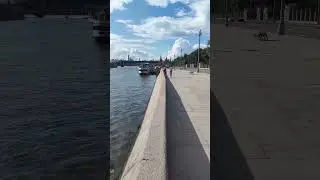 Мой любимы и родной центр Москвы сердце России! лайк если любишь