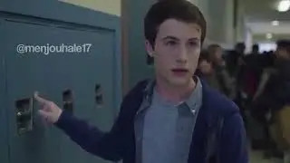 13 reason why die