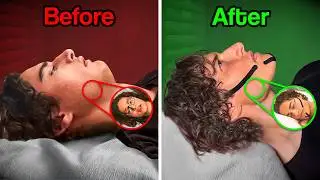 These 4 Habits Will CHANGE Your Face While You Sleep I Full Guide