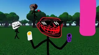 World of trollge item guide! [OUTDATED]