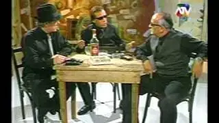 ROMPEPORTONES - GANGSTERS 14