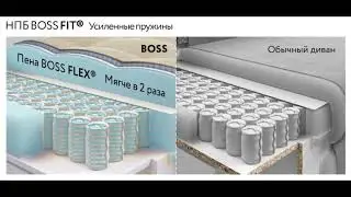 BOSS SCANDY/ промокод для скидки на сайте партнеров - YFRW / телефон 89230023438