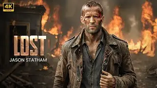 Jason Statham | Full Action Movie 2025 | New Movie | 4K Quality 