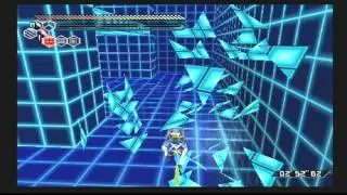 Nightshade / Kunoichi - Mission 5 - Hisui - 00'13''94