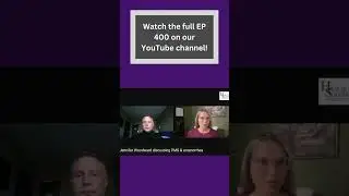 Different Hormone Testing with Jennifer Woodward and Shawn Needham R. Ph.
