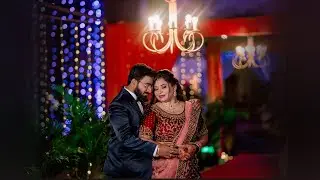 CHAITRA & SUHAS #letest #reception  #teaser  #traditional #4k #Prashantpacchiphotography9886242294