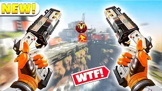 *NEW* Apex Legends - FUNNY & WTF Moments! 