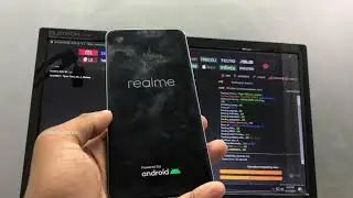 Realme Note 50 Pattern or Number Lock Unlock | GSMAN ASHIQUE I