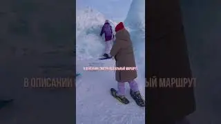 Идеальный маршрут для выходных на Кольском полуострове
