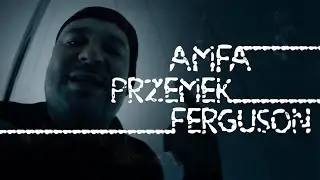 Przemek Ferguson - Amfa prod. Kudel