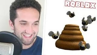 WORST ROBLOX ITEMS