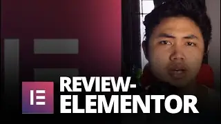 Review Elementor: Free Version - Bahasa Indonesia