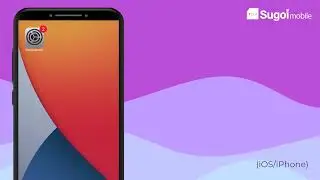 Sugoimobile - Cara Setting Kartu (iOS/iPhone)