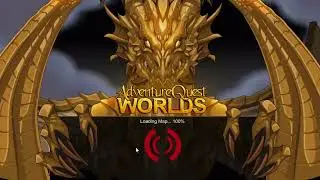 Novo NPC + Quest AQWORLDS