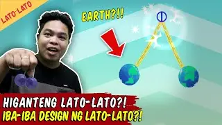 Kakaibang Lato Lato Ito! - Clackers Master