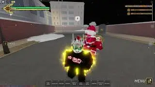 YBA: FESTIVE FREE