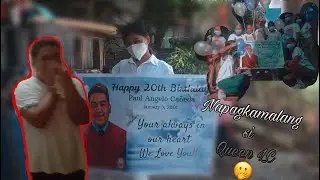 Birthday Parade | Ang Saya ! hHAHAHHAHA | VLOG#4