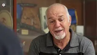 CALEDOFOOT n°8 | Entretien avec le Président de la FCF - GILLES TAVERGEUX