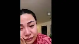 MICHELLE DY BUMUHOS ANG LUHA SA PAGPANAW NI LLOYD CADENA #LLOYDVLOGS #MICHELLEDY