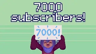 seven thousand