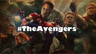 THE AVENGERS /// BEST VINES
