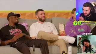 Freya Calls Out Zerkaa's Kylie Jenner Moment...