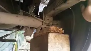 Навара трансмиссия часть1я.