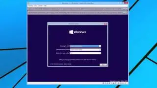 How to Install Windows 10 on Virtual Machine (VirtualBox)