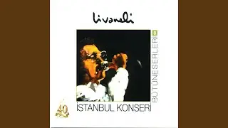 Bulut Mu Olsam (Live)