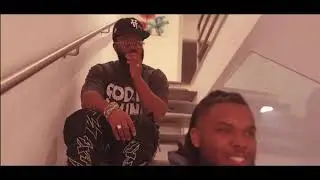 Casey Veggies - Show Money (feat. Billy Boy Brody) [Official Video]